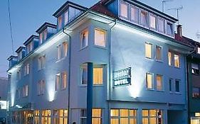 Hotel Nestor Heilbronn